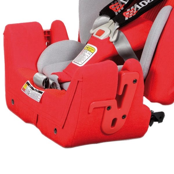 Fermo della cintura di sicurezza dell'auto regolatore della cintura di  sicurezza del bambino fermo del